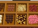 Play Chocolate shope