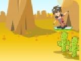 Play Bakugan hoverboard