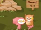 Play Hamster restaurant 2