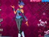 Play Hallowinx suit up