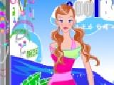 Play Colorful dress up