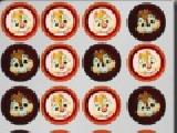 Play Chip  n dale. memory tiles