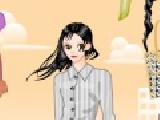 Play Office dress up