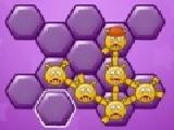 Play Happy monster friends
