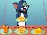 Play Tom and jerry dinner