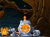 Play Gremlins kamikaze
