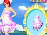 Play Dream princess wedding