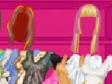 Jugar a Famous popstar