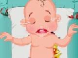Play Baby diaper change
