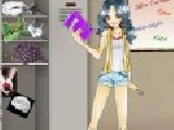Play High school vampire