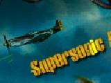 Play Supersonic air-force