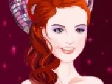 Play Selena makeover party