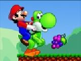 Play Mario great adventure 4