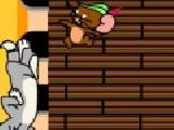 Play Tom and jerry escape