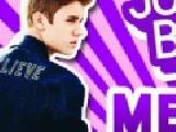 Play I love justin bieber