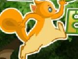 Play Acorn hunt
