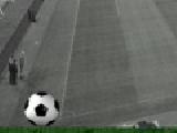 Play Soccer skill 2