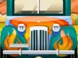 Play Hot rod mania