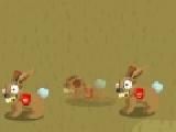 Play Redneck vs zombies