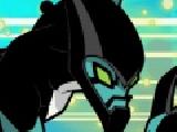 Play Ben10 xrl8 super runner