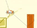 Jugar a Spider bug