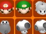 Play Mario bros defenses