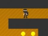 Play Agent platformer