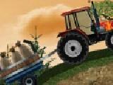 Play Tractor mania