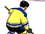 Play Icehockey challenge