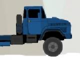 Play Kamaz delivery 2