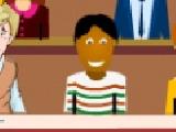 Play High scholl yearbook