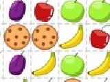 Play Match my food