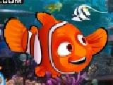 Jugar a Finding nemo dressup