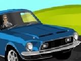 Play Carpooling mania
