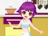 Play Little thanksgiving chef