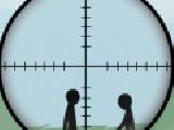Play Sniper hostile territory
