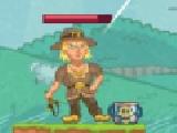 Play Tommy slingshot