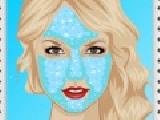 Play Taylor swift make up