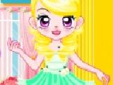 Play Pretty princess palace ball