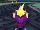 Play Dash power racer 3d