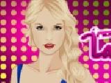 Play Taylor alison swift makeover