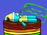 Play Me,wakeup!