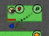 Play Danm creeps tower defence!