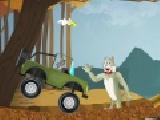 Play Toms jungle ride