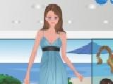 Jugar a Spring summer dress up game