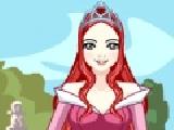 Play Princess pinky