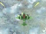 Play Sky fire - flight fighting game