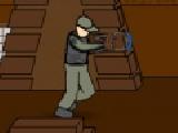 Play Stargate - time to sacrifice