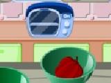 Play Cooking master: italian