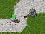 Play Tibia td 1.0